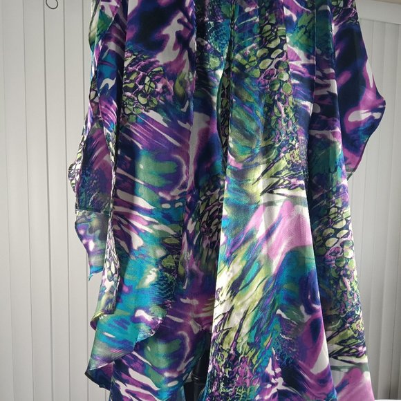 Stepping Out Dress. - Picture 6 of 11